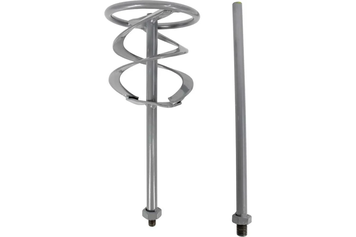 Строительный миксер СМ-1100Э-2 Вихрь