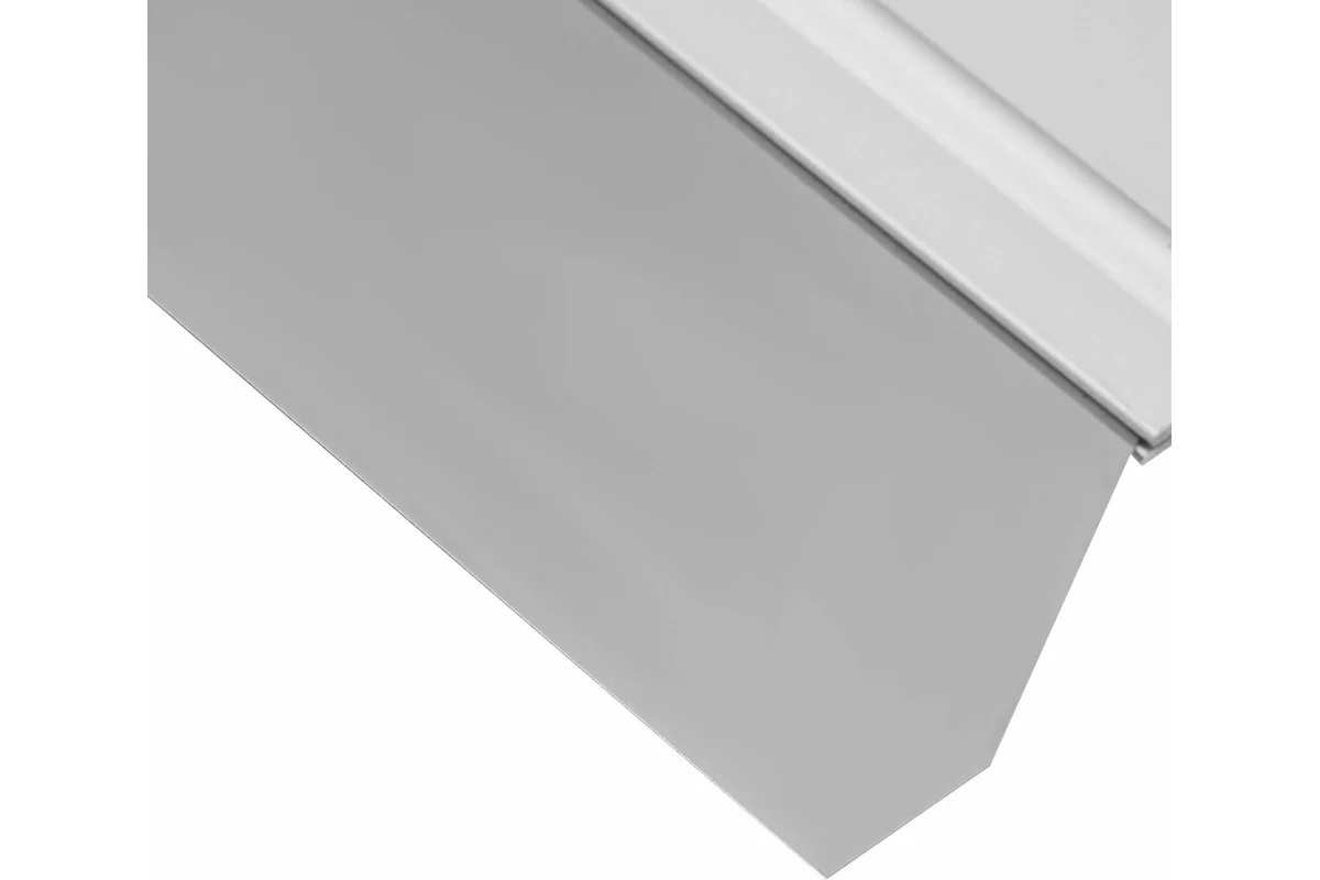 Шпатель фасадный, нержавеющая сталь 420S45, 350 мм, 2-компонентная ручка// Сибртех