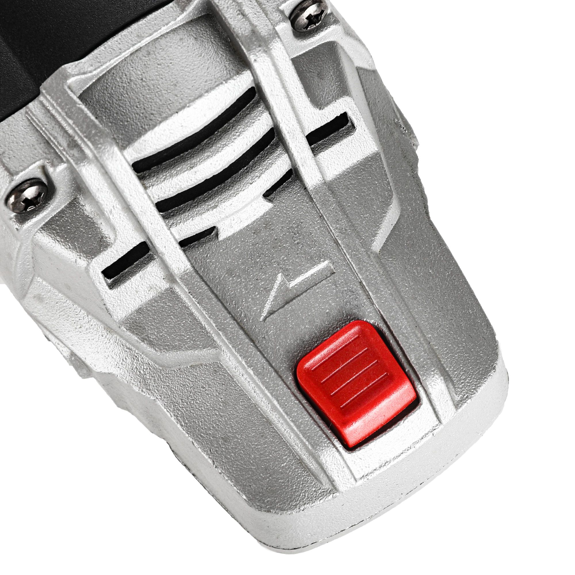 Шлифмашина угловая электрич. P.I.T. PWS150-C1 1260Вт, 150х22,2мм, 3000-9000 об/мин, М14, клав.выкл