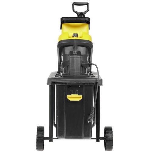 HUTER ЕSH-2500Т Измельчитель садовый