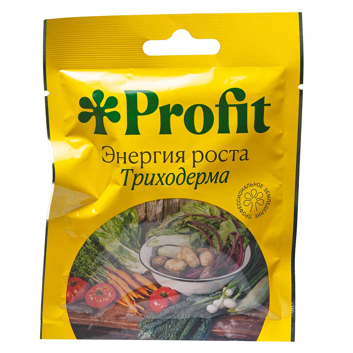 Энергия роста (триходерма) 0,03 л Profit 