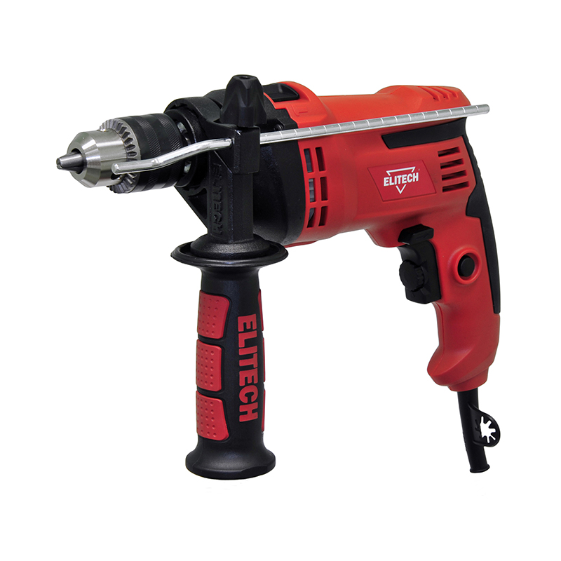 ELITECH ДУ 850РЭК Дрель ударная