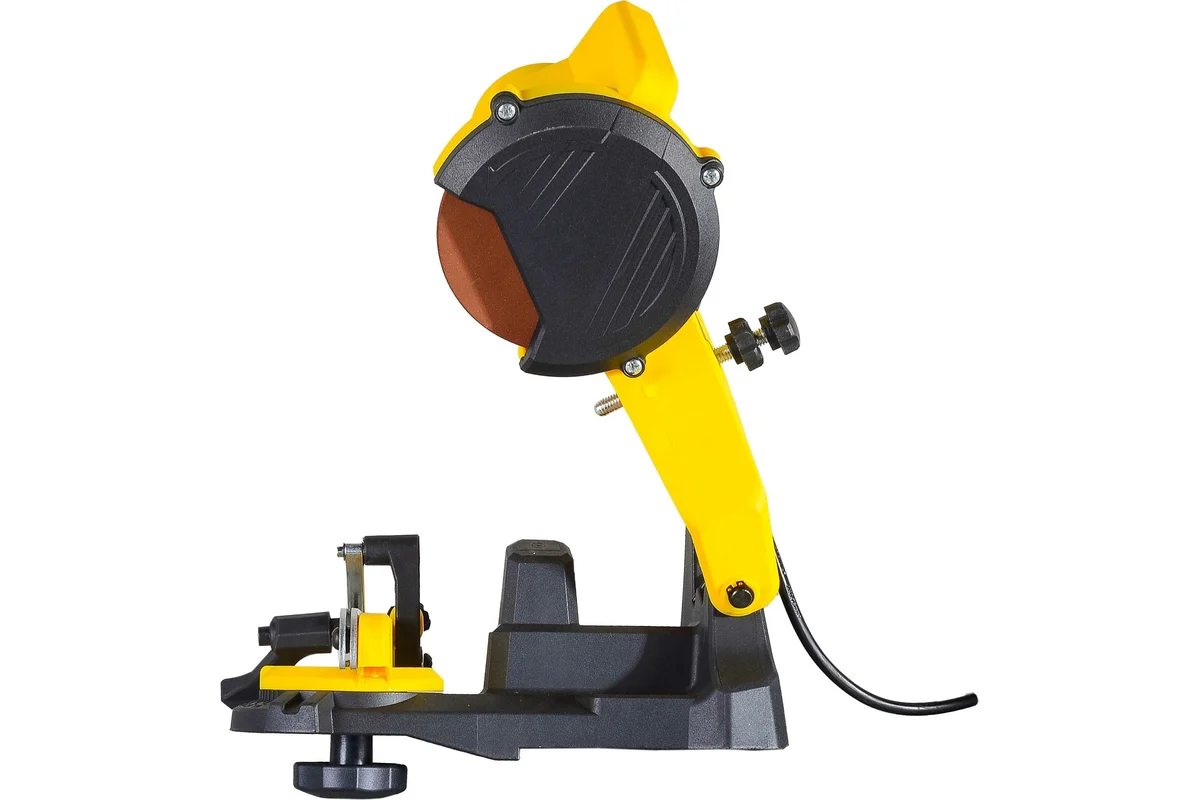 Станок для заточки цепей ECS-100 Huter