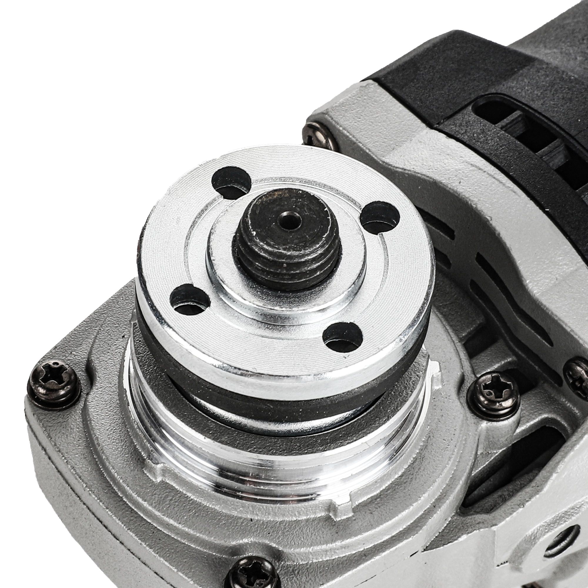 Шлифмашина угловая электрич. P.I.T. PWS150-C1 1260Вт, 150х22,2мм, 3000-9000 об/мин, М14, клав.выкл