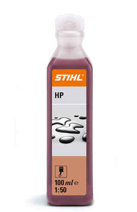 Присадка топливная STIHL 0,1л, для 2х тактных двигателей, (10)