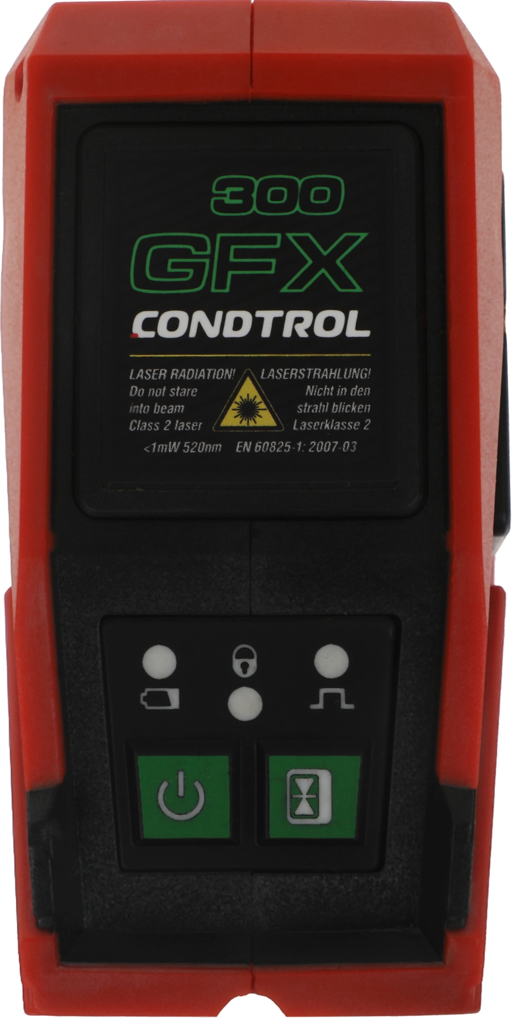 Лазерный нивелир CONDTROL GFX300