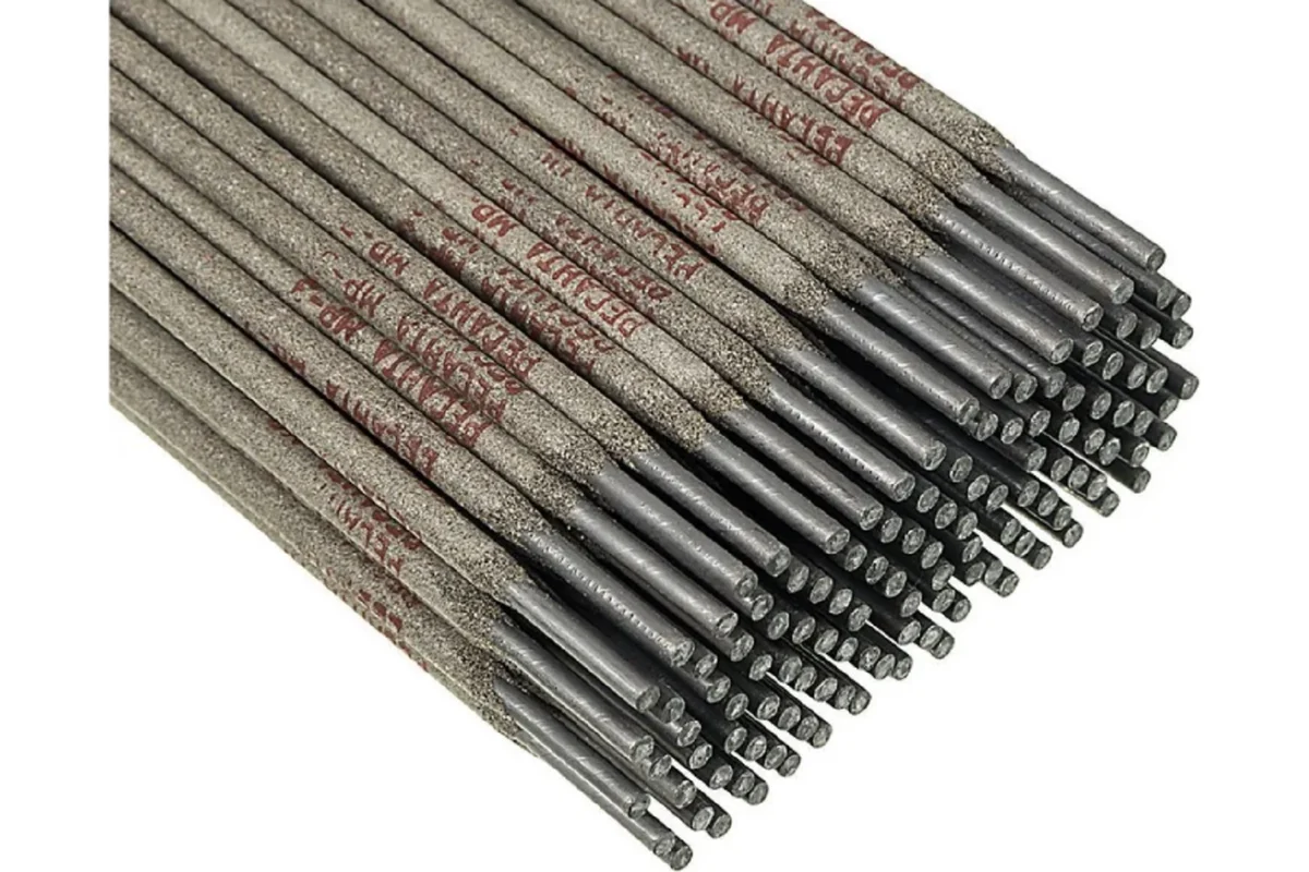 Электрод Ресанта МР-3 Ф3,0 Пачка 3 кг