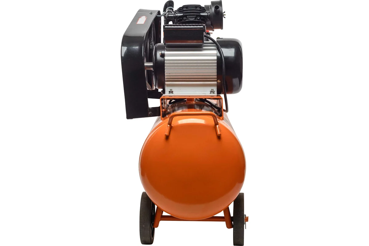 Компрессор Вихрь КМП-400/100P, 220В, 400л/мин,2,5кВт масляный