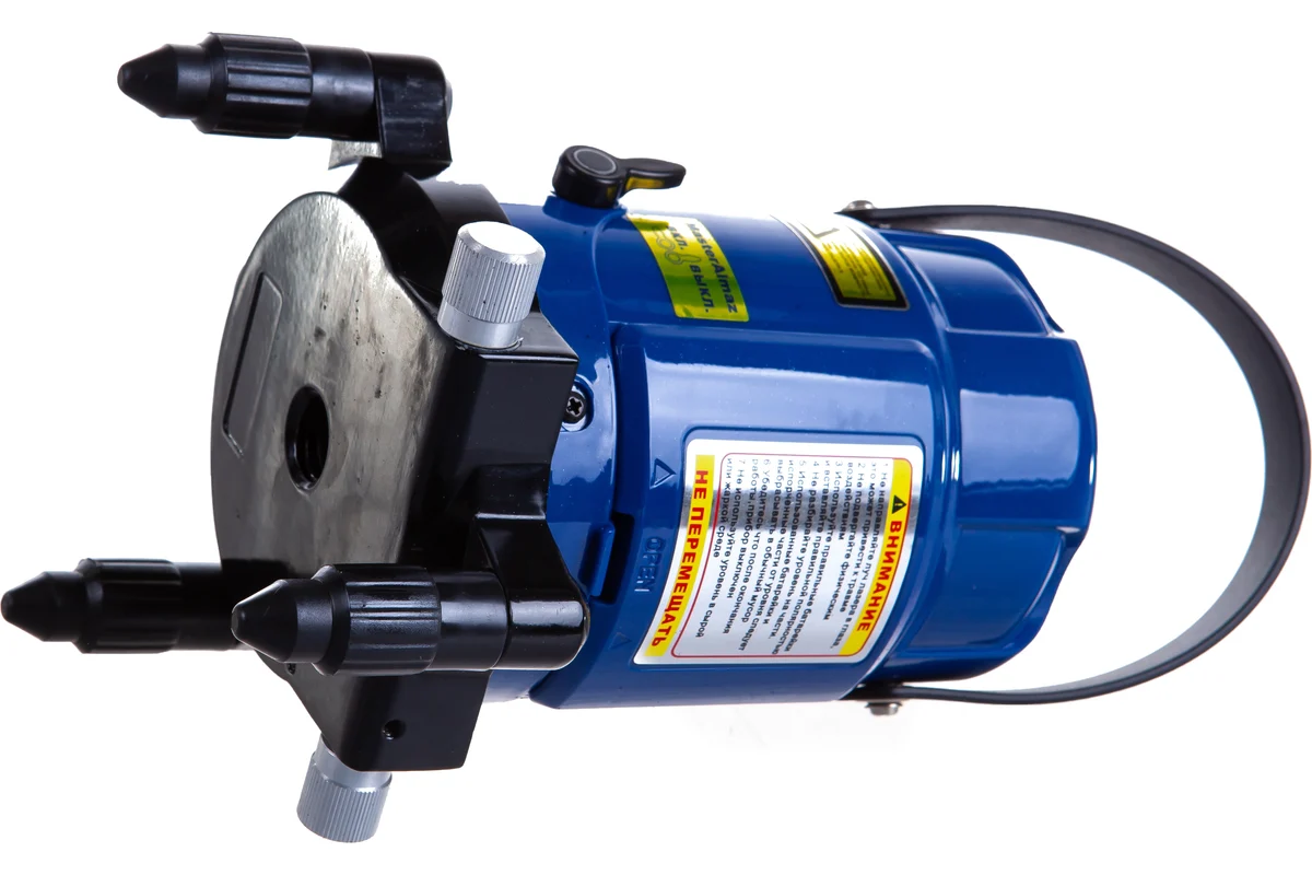 Уровень лазерный LZ 800R, 3 красных луча //МастерАлмаз