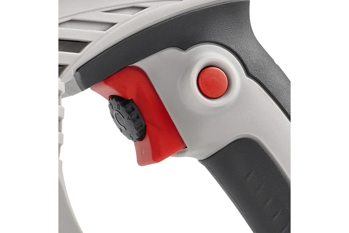 Пила сабельная CROWN CT15133,1010 Вт, 300-2400 об/мин, ход 28 мм, рез 250 мм