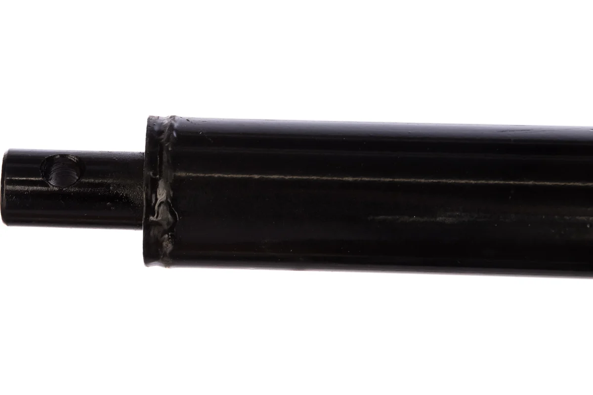 Удлинитель для шнека DDE (L = 1000 мм, посадка на вал 20 мм)							