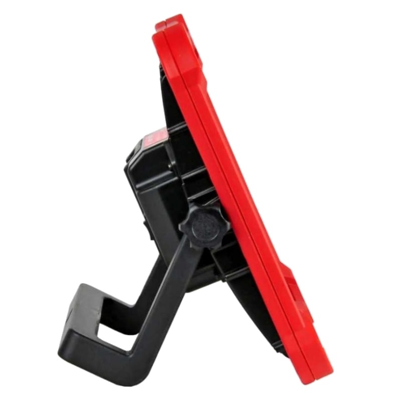 ELITECH ФПА 18Л Прожектор акк,18В,Li-Ion,900/1800Лм,рег. угла,IP20,1.2кг,кор,б\акк и з\устр