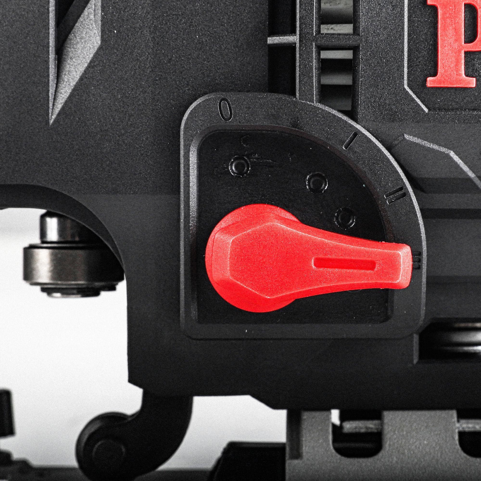 Лобзик электрич. P.I.T. PST90-C2 (900Вт, 100мм, 1000-3200 ход/мин, БЗП, маятник, лазер, LED-подсв)