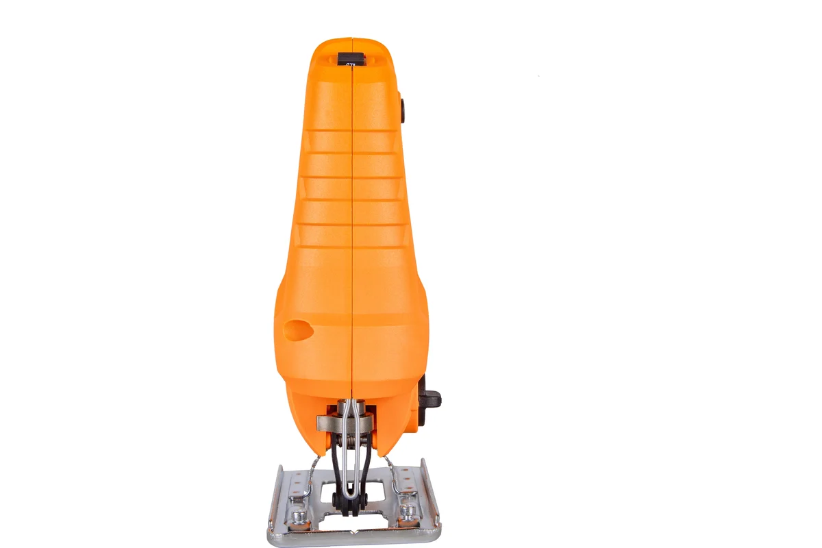 ВИХРЬ ЛЭ-65 Эл.лобзик 900Вт, 500-300об/мин., гл.пропила дер 65мм,сталь 7мм