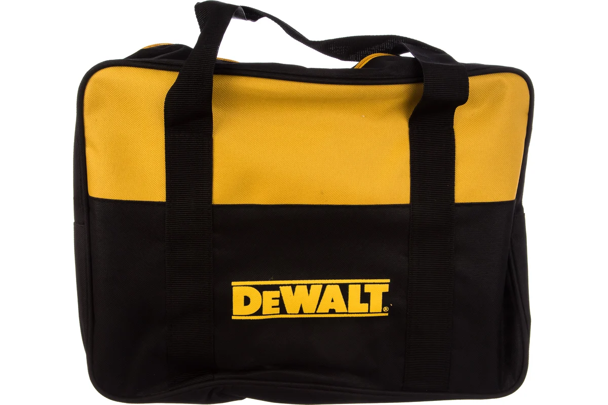 Перфоратор D 25133B  DeWalt, 800Вт, SDS+, 2,9Дж 3х режимный, сумка