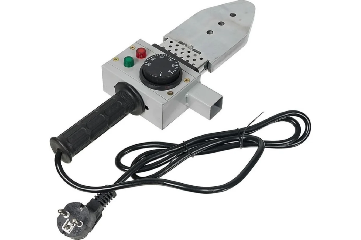 Аппарат для сварки пластиковых труб АСПТ-1000 Ресанта