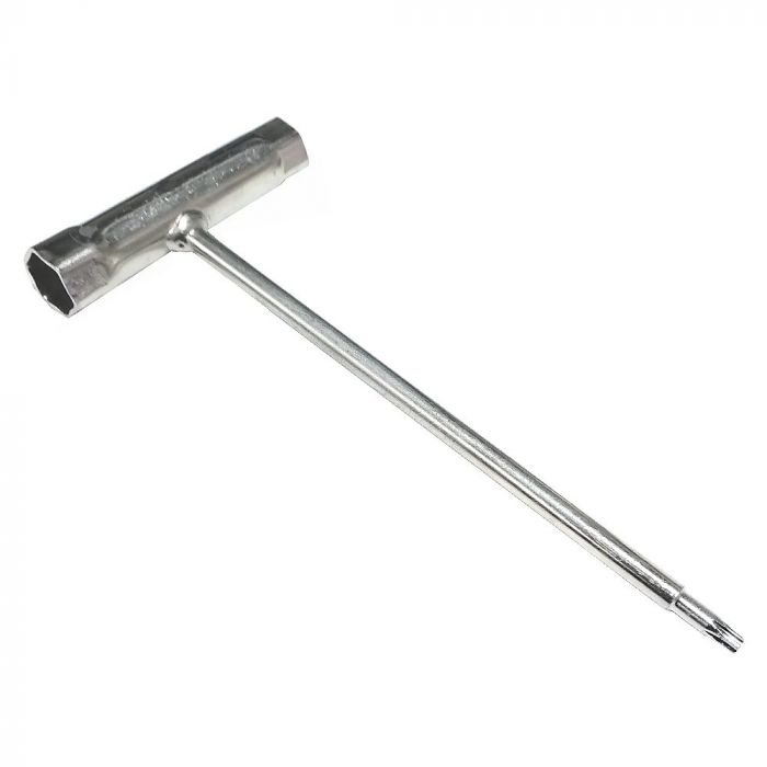 Ключ свечной комбинированный STIHL 13*19мм FS-38,55