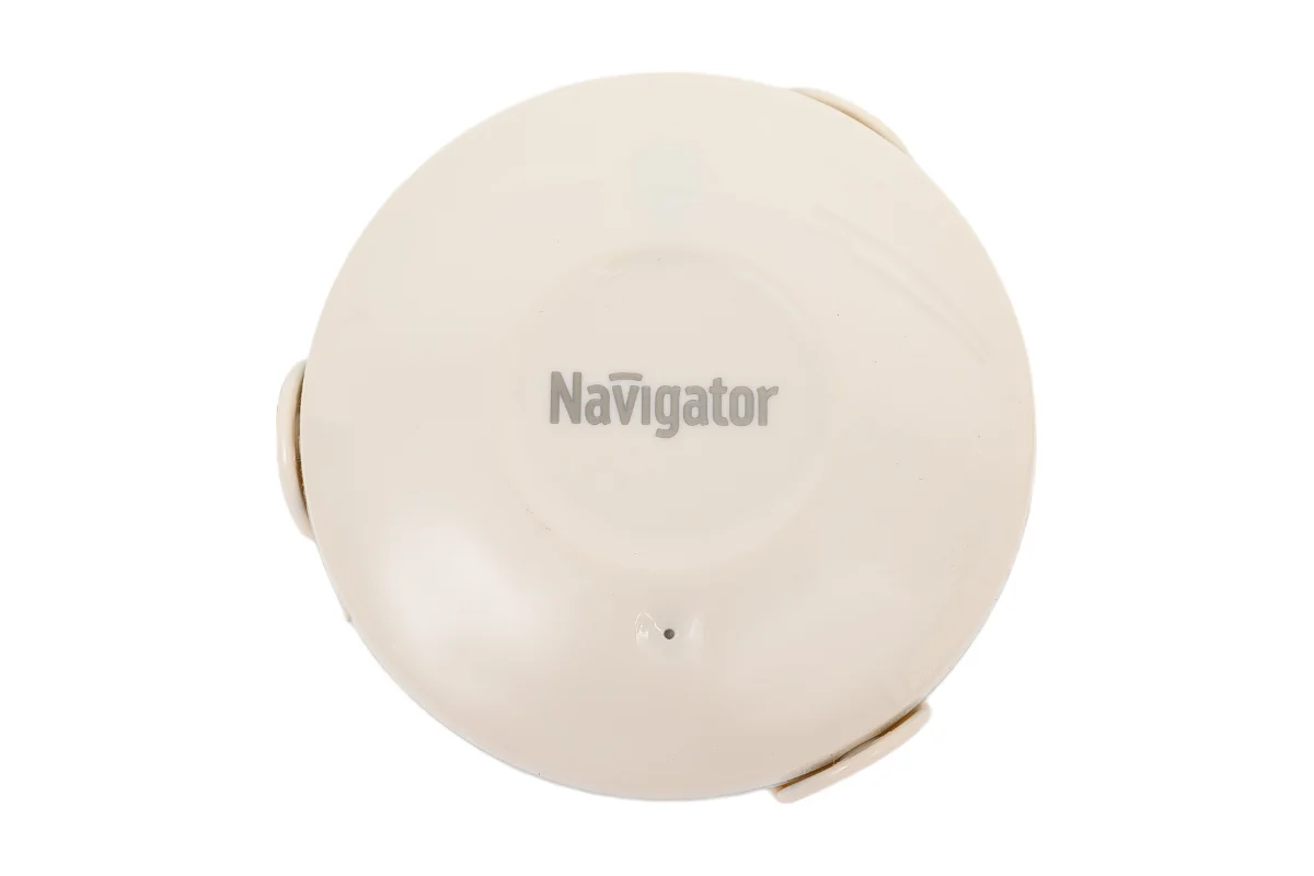 Navigator wi-fi Датчик протечки воды NSH-SNR-W01-WiFi, 14549