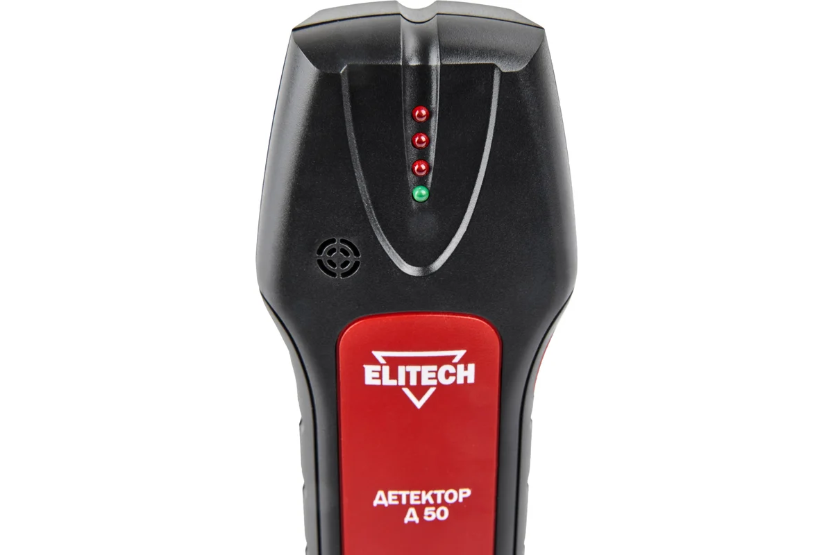 ELITECH Д 50 Детектор 