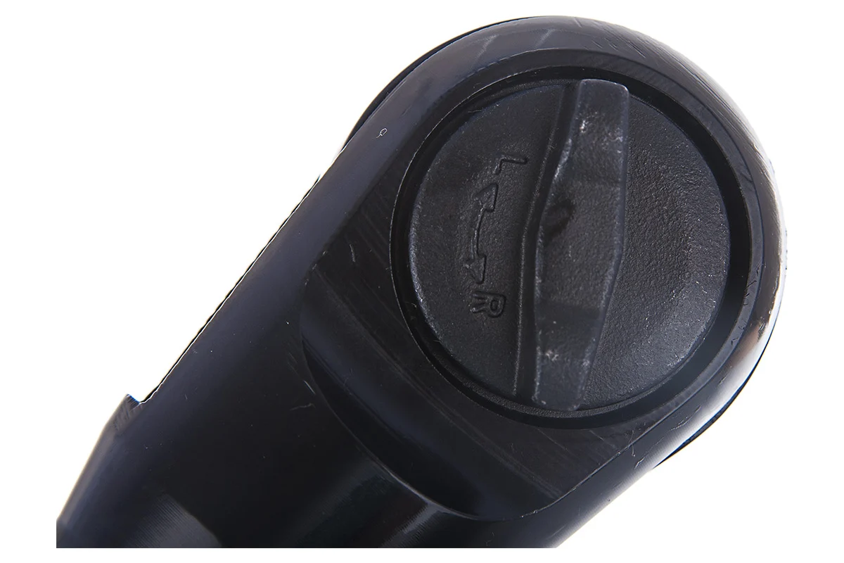 Metabo Пневмогайковерт угл. DRS 68 Set, кейс, набор головок (7шт.)