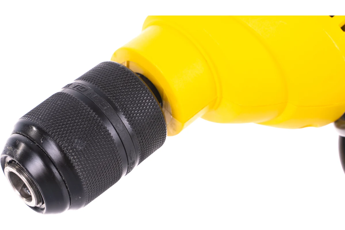 STANLEY SDH600C-RU Дрель ударная 600Вт, ЗВП 13мм, 1,75кг, кор.