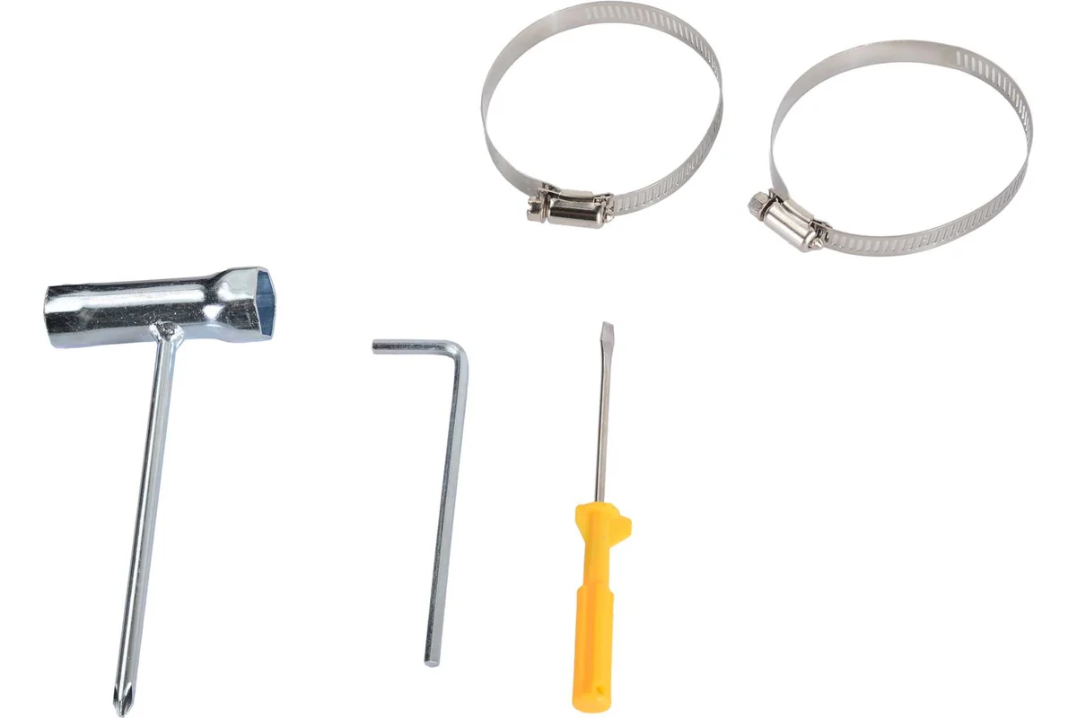 Воздуходувка бензиновая HUTER GB-63S  двиг.63см3,1600м3/ч