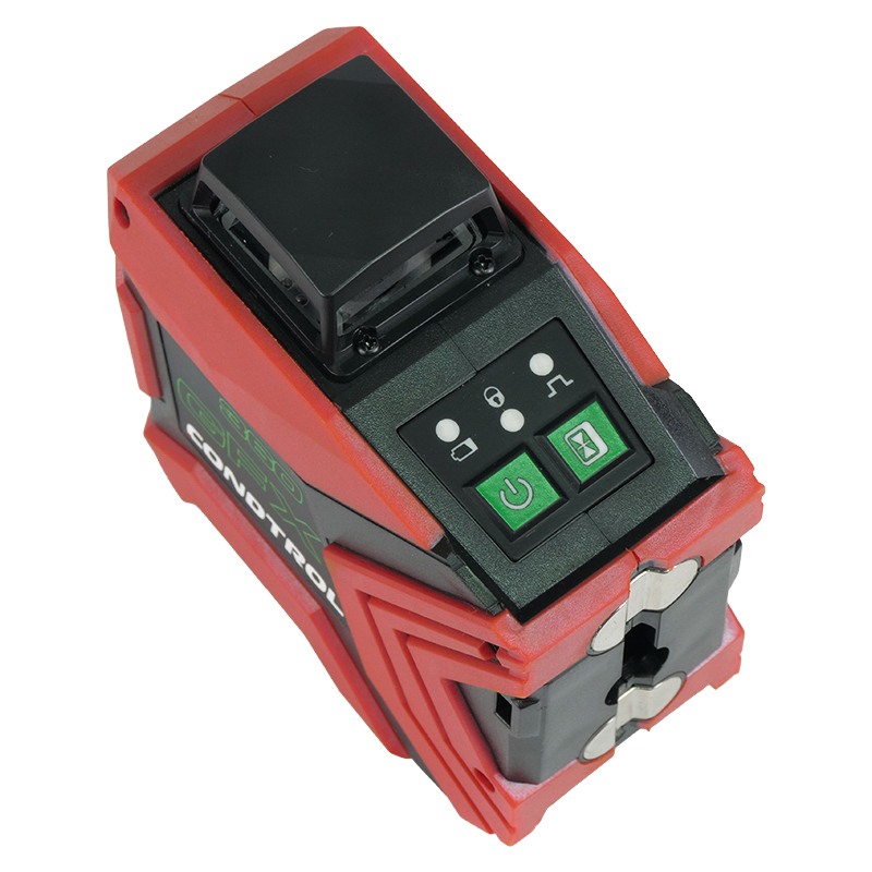 Лазерный нивелир CONDTROL GFX360