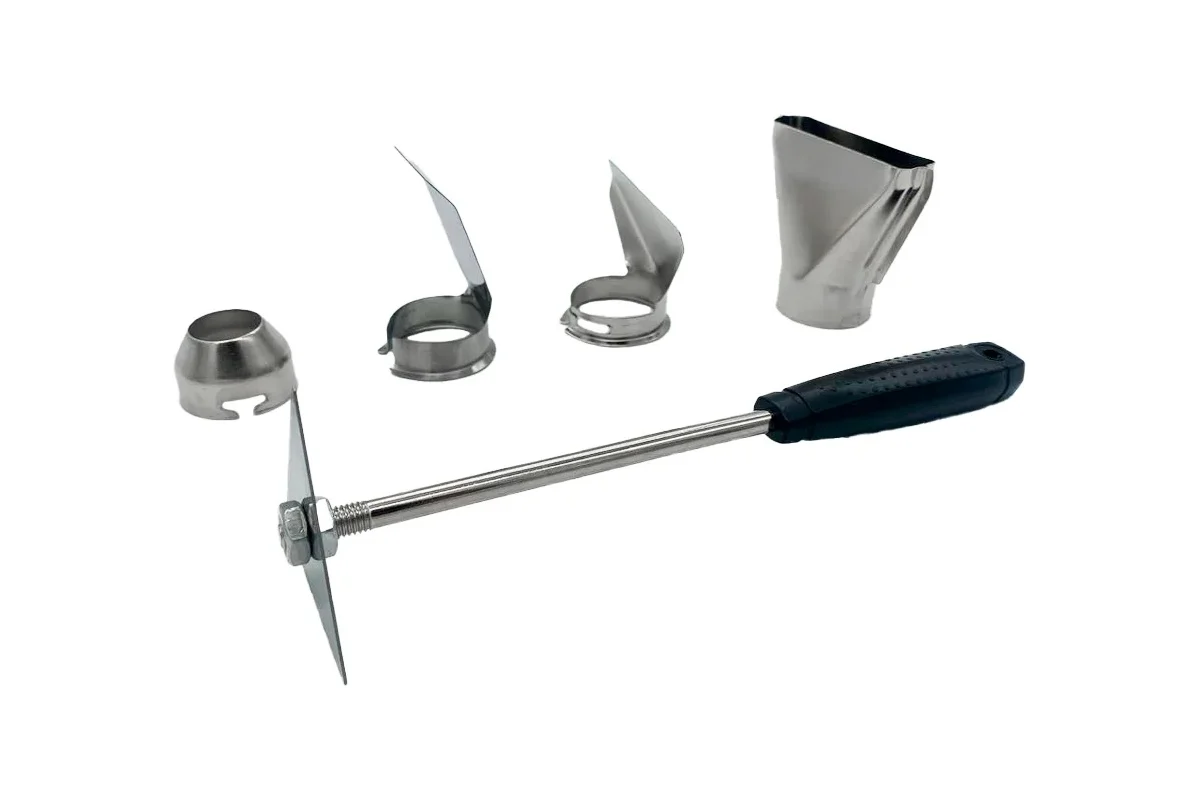 Фен технический CROWN CT19041K