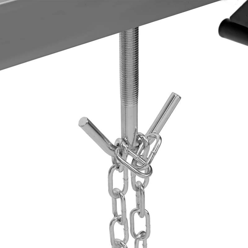 Приспособление для вывешивания двигателя 500 кг// Matrix