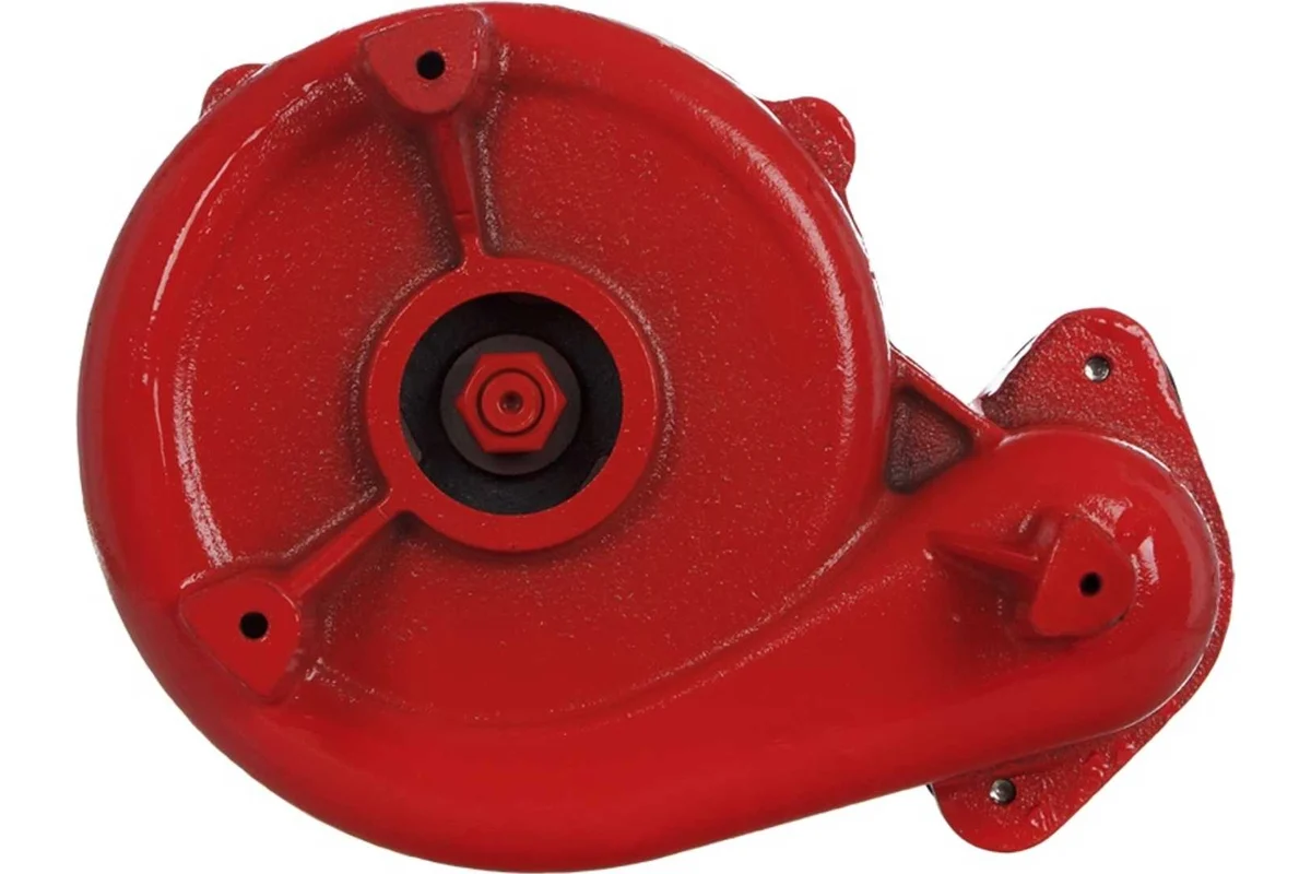 Фекальный насос QUATTRO ELEMENTI Sewage 1700F Ci (1700 Вт, 30000 л/ч, для грязной, 18 м, 22,0 кг)