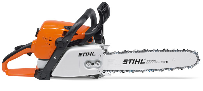 Бензопила STIHL MS 310 18" 3.24 кВт/4.4л.с., 66зв 3/8" 1.6мм, 5.9кг