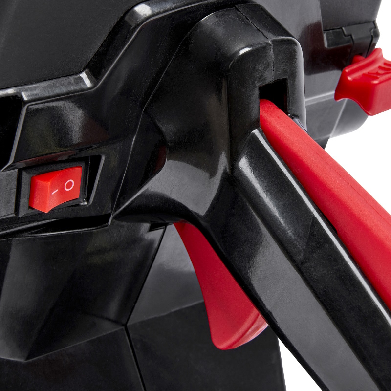 ELITECH HD GC 350 (E2103.001.00) Бензорез,2-такт,74см3,3.5кВт/4.8л.с.,диск350мм,рез125мм,т/бак-0.95л