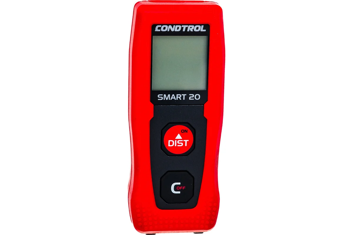 Лазерный дальномер SMART 20, диап. 0,2 - 20м CONDTROL
