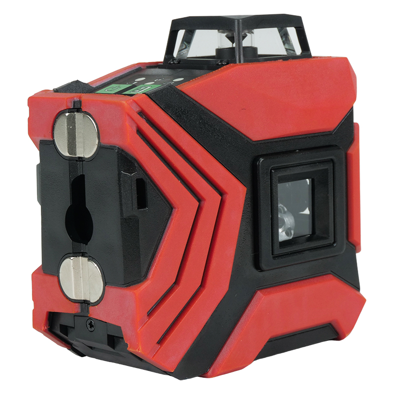 Лазерный нивелир CONDTROL GFX360