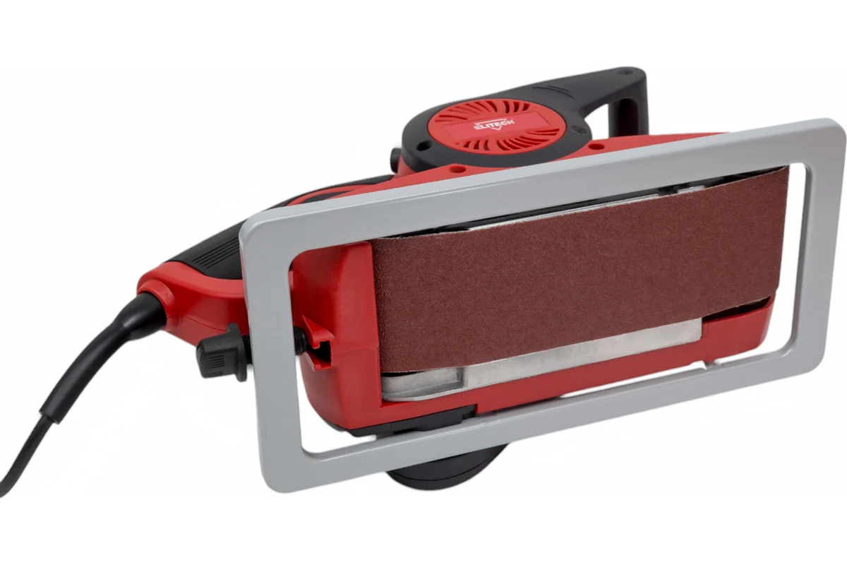 ELITECH МШЛ 900Э Шлифмашина ленточная