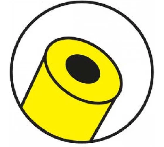 Корд трим.CHAMPION Round PRO 3,0мм *15м (круглый 2к)