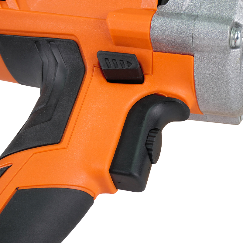 Гайковерт сетевой PATRIOT FS 900 1/2, 350Нм, 900Вт, 2200об/мин