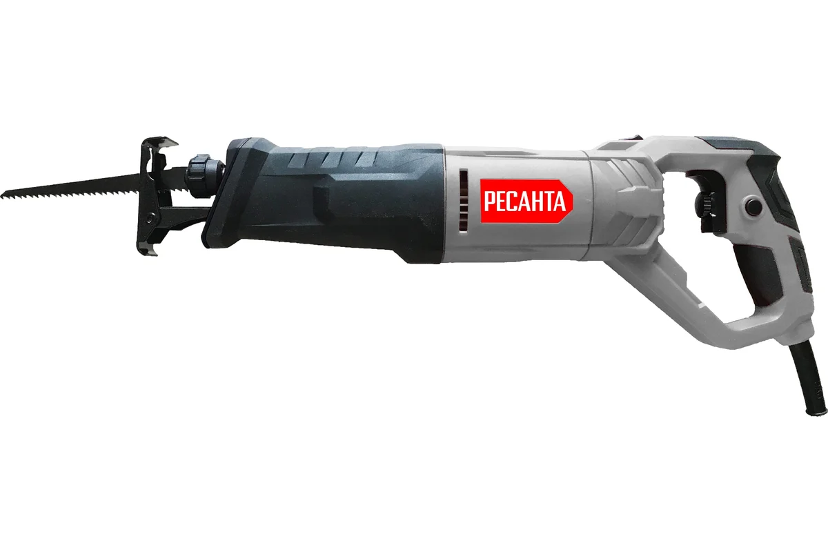 Сабельная пила ПС-950Э Ресанта