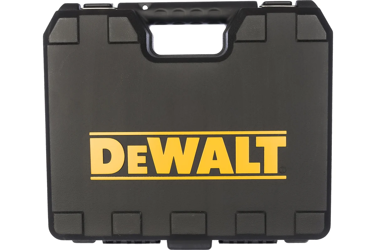 Аккум. уд.дрель DeWalt  DCD 776 S2, 18В,2х1.5АчLi-ion,БЗП-13мм,0-450\1500об\м, 24/42Нм,1.72кг,кейс