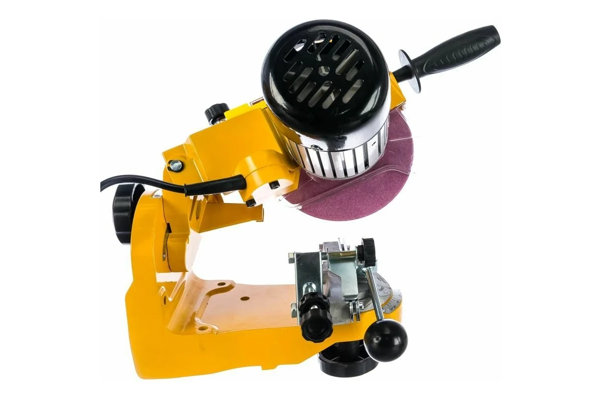 Станок заточной эл. (ПРОФ) для цепей CHAMPION C2001