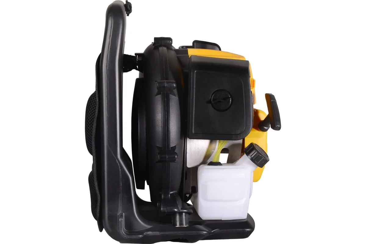 Воздуходувка бензиновая GB-52S Huter