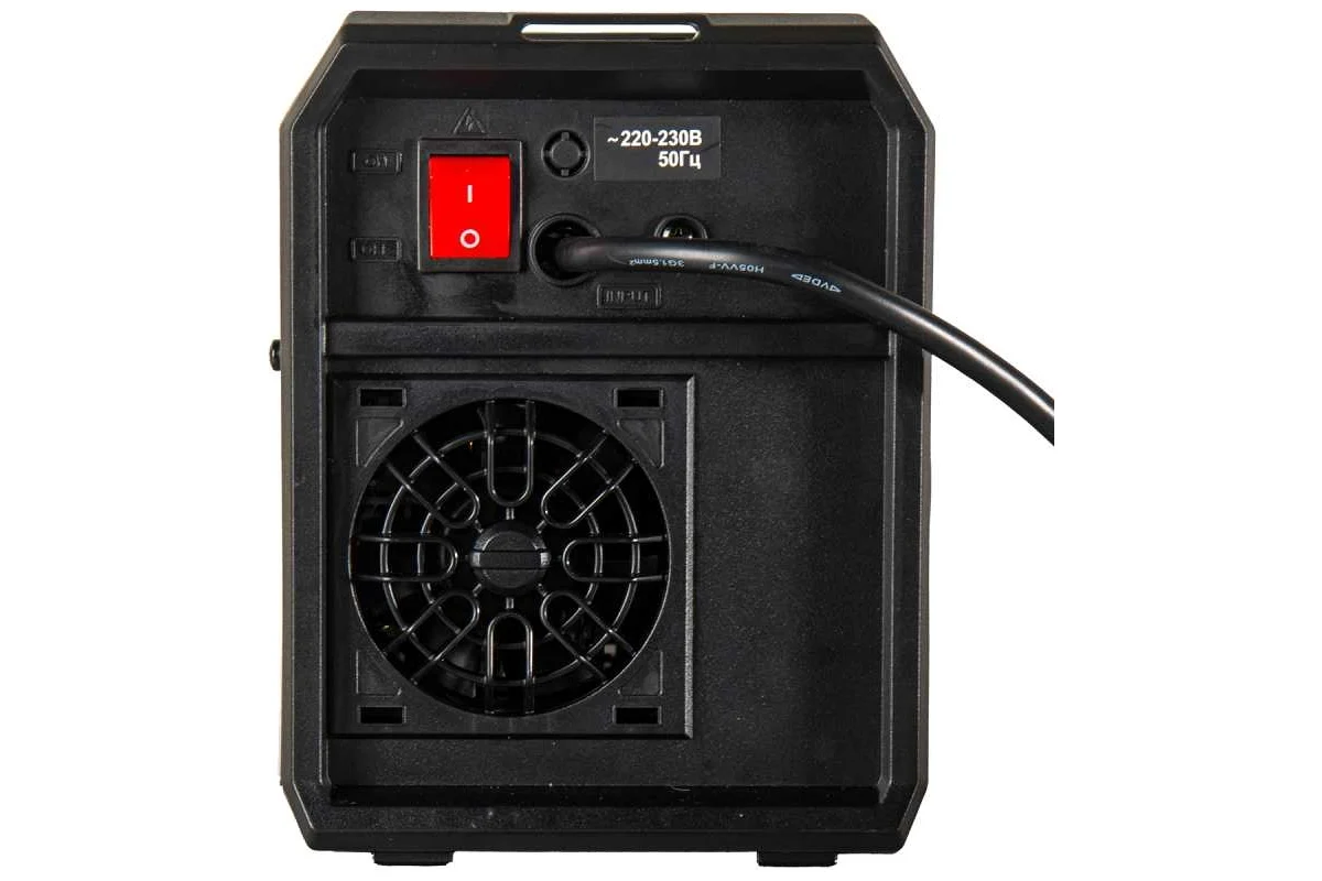 Сварочный полуавтомат САИПА-160 (MIG/MAG) Ресанта