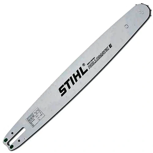 Шина STIHL Rollomatic E Mini Light 3/8"P 14" (35см) 1,1 50зв