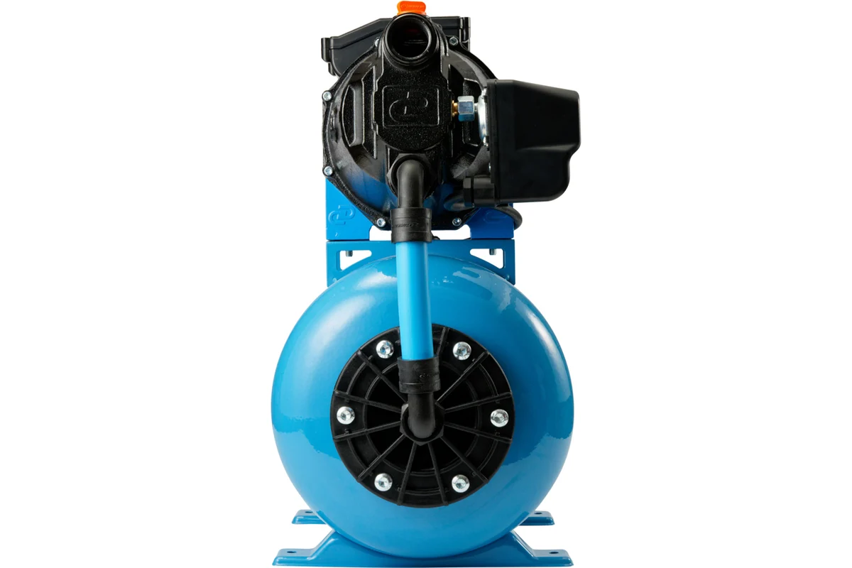 Насосная станция Джамбо 70/50 Ч-24 //Джилекс