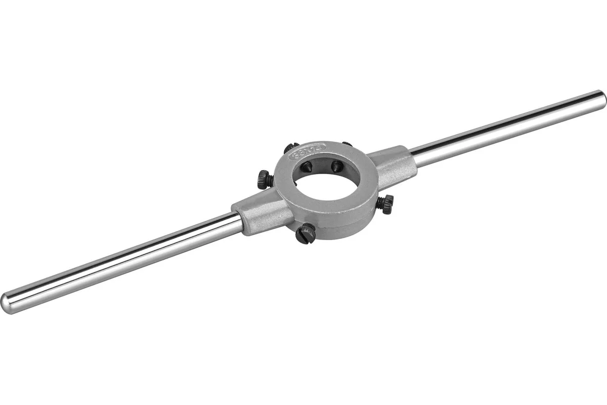 Плашкодержатель P.I.T. AMED07-1214 (M12-M14 (38x14)мм)