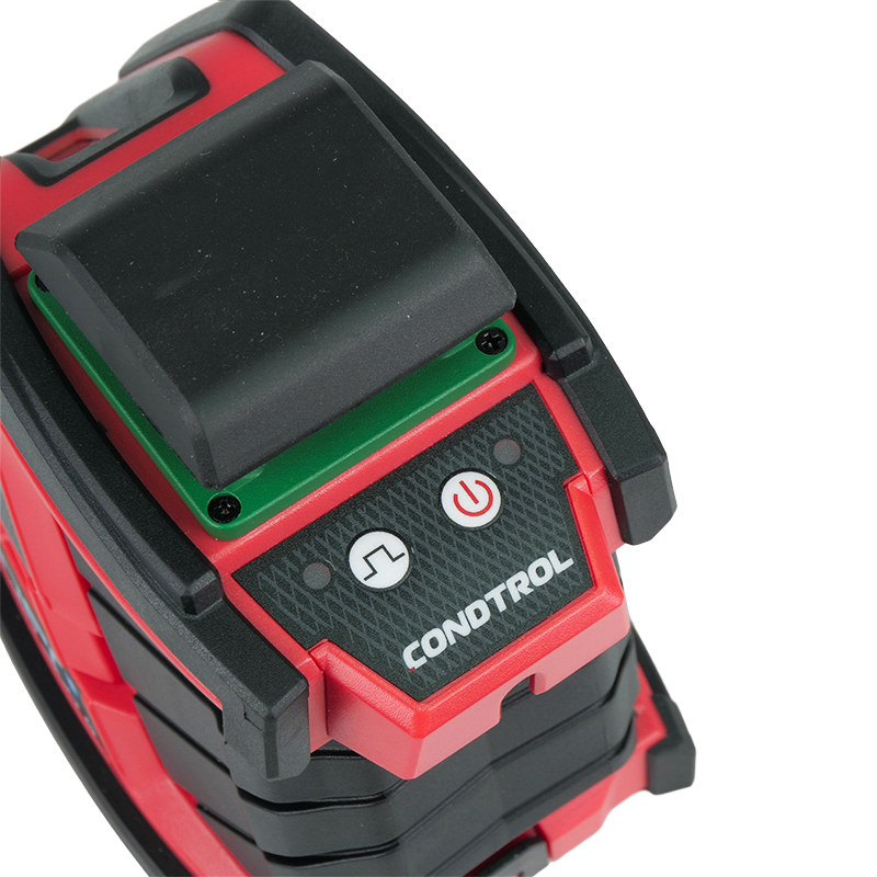 Лазерный нивелир CONDTROL Xliner Combo 360G