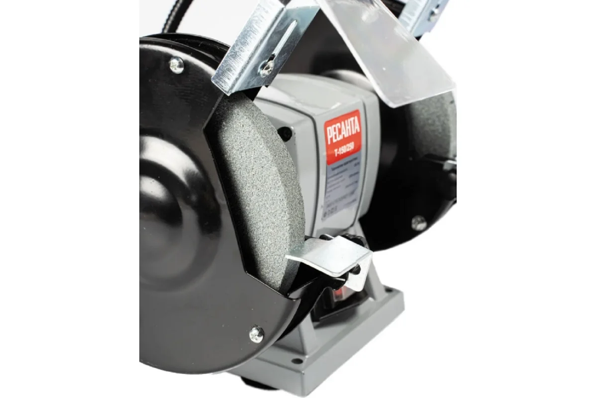 РЕСАНТА Точильный станок Т-150/250 250Вт, 2950об/мин