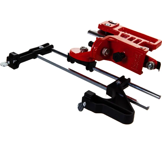 Заточное устройство DDE GT010B "скрипка" для заточки цепей