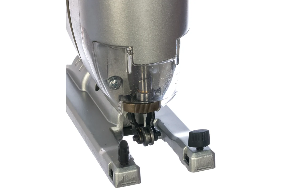 МП 85/600Э  ИНТЕРСКОЛ Эл.лобзик  600Вт, пропил 85мм, маятниковый ход,  500-3000 ход/мин