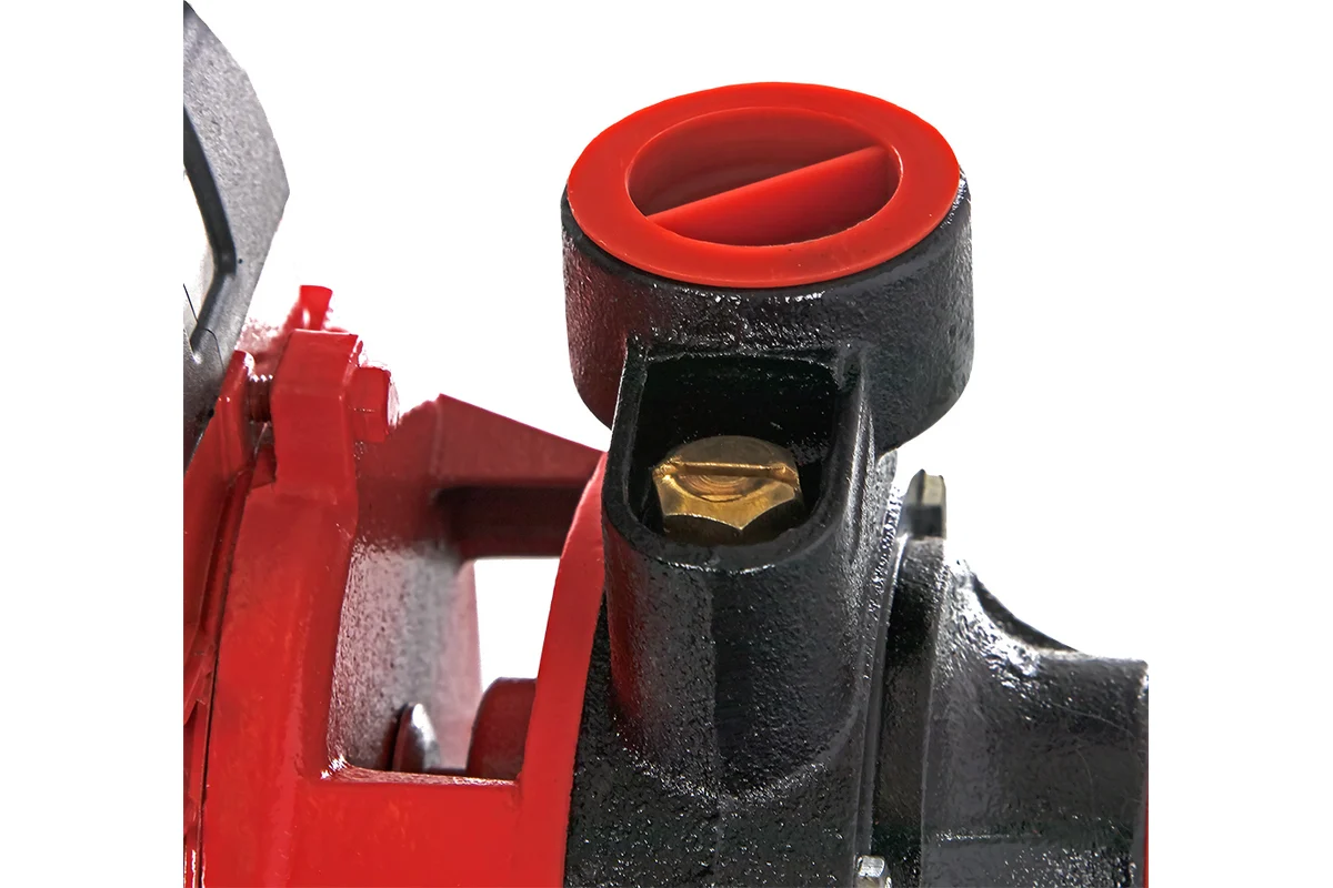 Садовый насос QUATTRO ELEMENTI Giardino  601 Ci (600 Вт, 2700 л/ч, для чистой, 42 м, 7,8 кг)